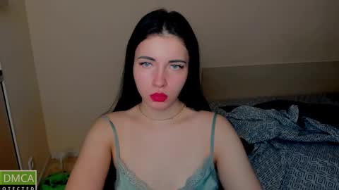 Kira online show from February 2, 3:21 am
