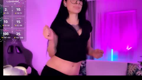 Kira online show from March 17, 3:00 am