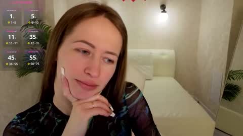 Bella online show from February 19, 2:00 am