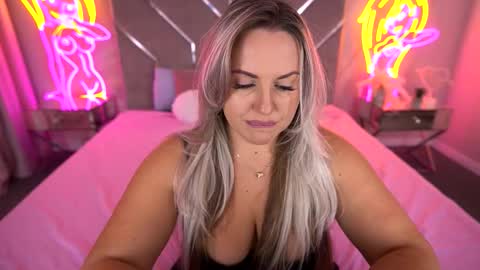 Kira online show from October 12, 10:22 pm