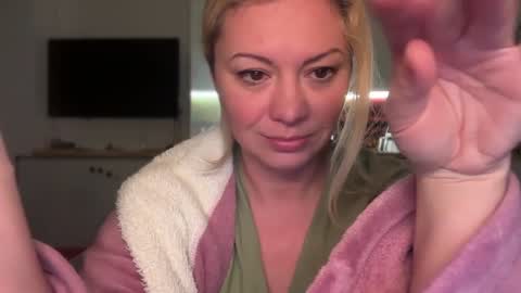 KiraDivine online show from February 26, 7:21 pm