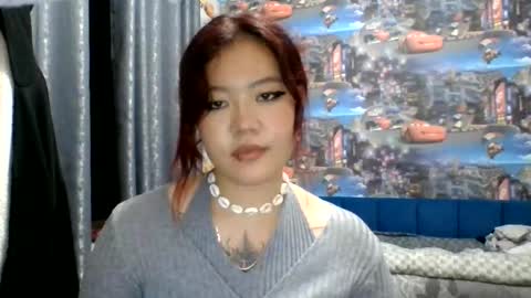 Snapshot of kiradrip chatting on October 1, 7:57 pm Kira online show from October 1, 7:57 pm