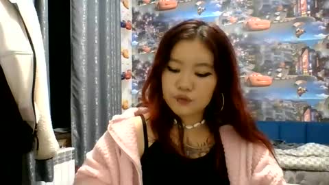 Snapshot of kiradrip chatting on October 22, 9:27 pm Kira online show from October 22, 9:27 pm