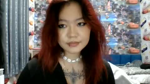 Snapshot of kiradrip chatting on October 4, 6:49 pm Kira online show from October 4, 6:49 pm