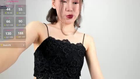 kiraeko online show from May 10, 1:34 am