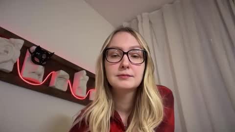 KiraFatex online show from November 16, 3:36 pm