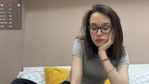 kirakiss164 online show from May 29, 11:36 pm