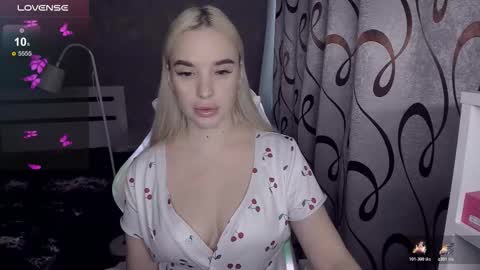 kirakrox online show from March 5, 11:52 am