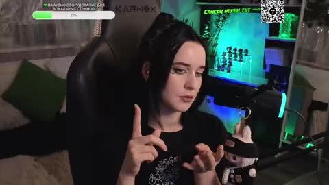 Snapshot of kiralilime chatting on October 15, 7:26 pm Kira    online show from October 15, 7:26 pm