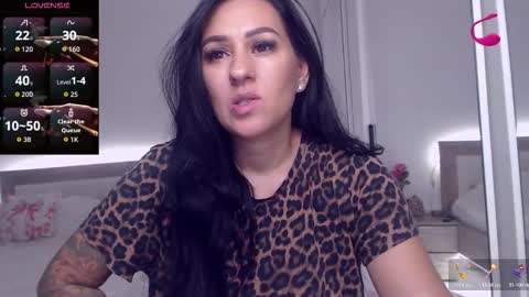 Kira online show from November 21, 11:41 am