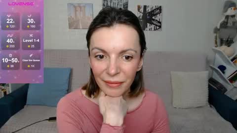 kiramartins cat online show from February 2, 5:04 pm