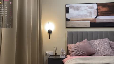 Snapshot of kiramystery chatting on February 8, 11:44 am Kira online show from February 8, 11:44 am