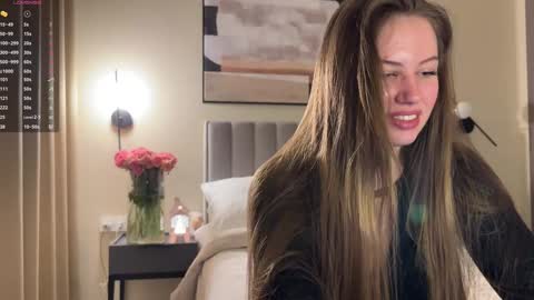 Snapshot of kiramystery chatting on January 14, 10:59 am Kira online show from January 14, 10:59 am