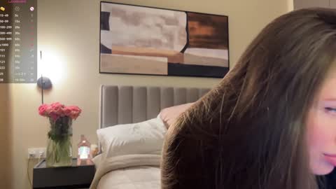 Snapshot of kiramystery chatting on January 14, 4:39 pm Kira online show from January 14, 4:39 pm