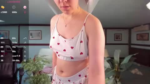  Kira  online show from June 12, 2:54 am