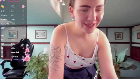  Kira  online show from April 23, 3:03 am