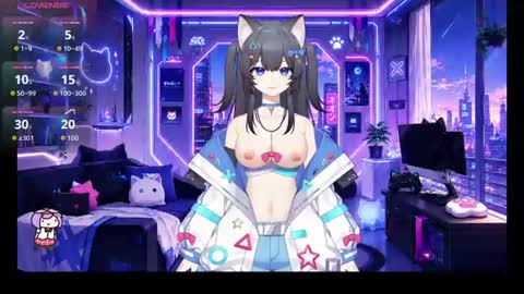 kirasuki online show from June 28, 11:34 pm