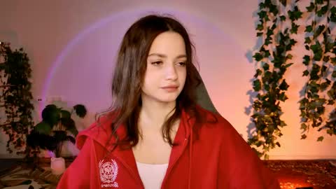 kiravair online show from April 23, 3:24 pm