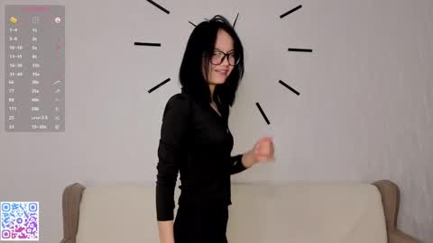 Miko online show from April 23, 6:31 pm