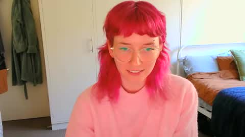 Kirby online show from March 14, 5:22 am