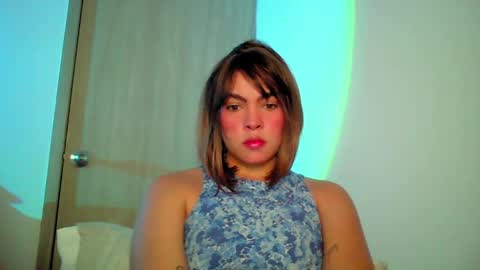 Snapshot of kiri_cute chatting on September 11, 5:09 am Kiri online show from September 11, 5:09 am