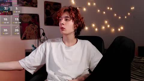 Alan online show from February 18, 2:28 pm