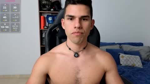 Jacob online show from February 25, 6:28 am