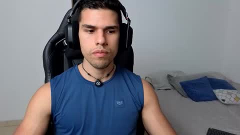 Jacob online show from March 3, 3:46 am