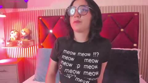 Samantha  Velvet online show from July 4, 3:43 am