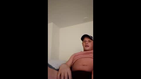 kirke1993 online show from April 30, 1:16 pm