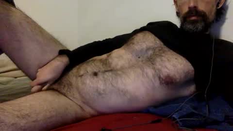 kirlian online show from February 25, 2:15 am