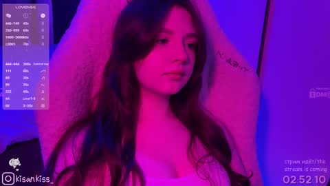 kisankiss online show from February 22, 7:16 pm