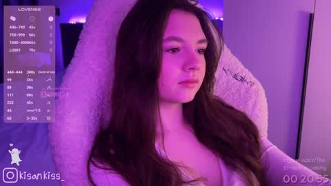 kisankiss online show from April 23, 7:59 pm