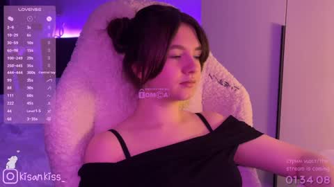 kisankiss online show from April 16, 8:09 pm