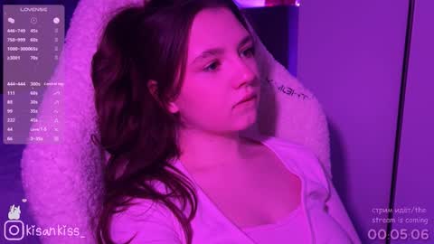 kisankiss online show from March 21, 5:06 pm