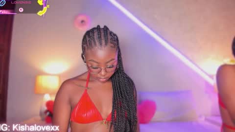 kishalove_ online show from February 22, 10:51 am
