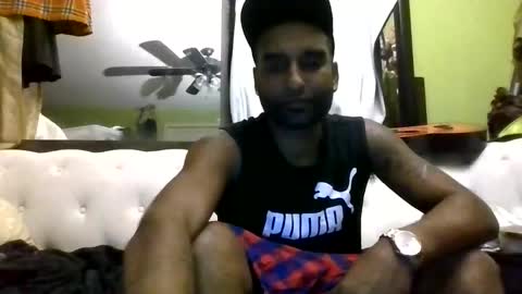 Kishan2525 online show from February 14, 8:28 am