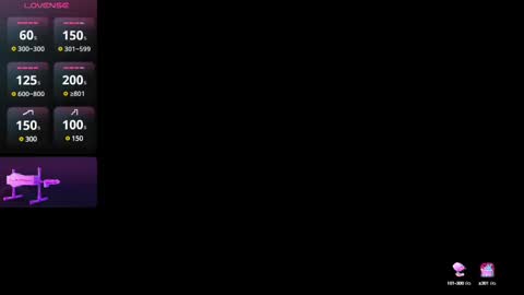 vanessza online show from January 23, 8:56 pm