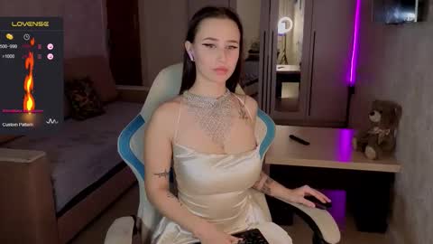 Ada online show from February 26, 7:50 pm