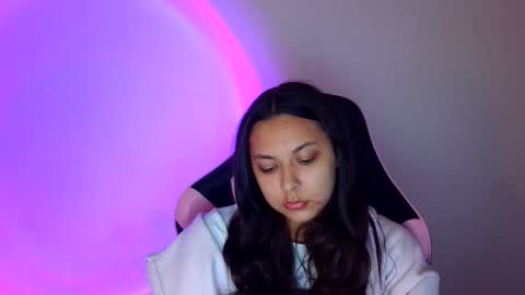 kiss_ameliaa online show from October 27, 9:31 am