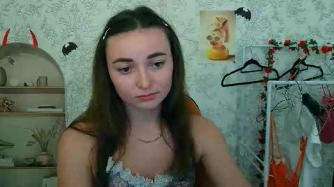 Valeria online show from November 3, 8:43 pm