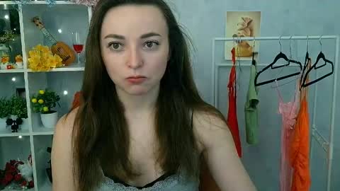 Valeria online show from March 31, 7:31 am