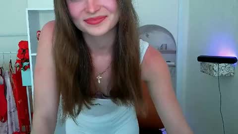 Valeria online show from June 5, 12:43 pm