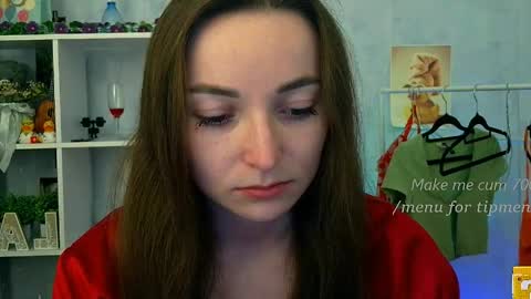 Valeria online show from April 11, 2:21 pm