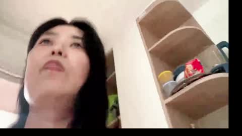 kiss_silk online show from June 5, 8:53 am