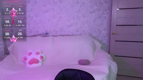 Hot Eva online show from March 5, 11:08 am