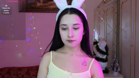 Hot Eva online show from January 15, 11:41 am