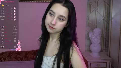 Hot Eva online show from November 25, 5:06 am