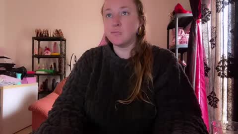 kissica online show from March 15, 10:29 am