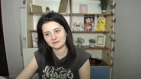 kissleoxx online show from March 26, 2:55 pm